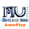 Auto MU Online Web